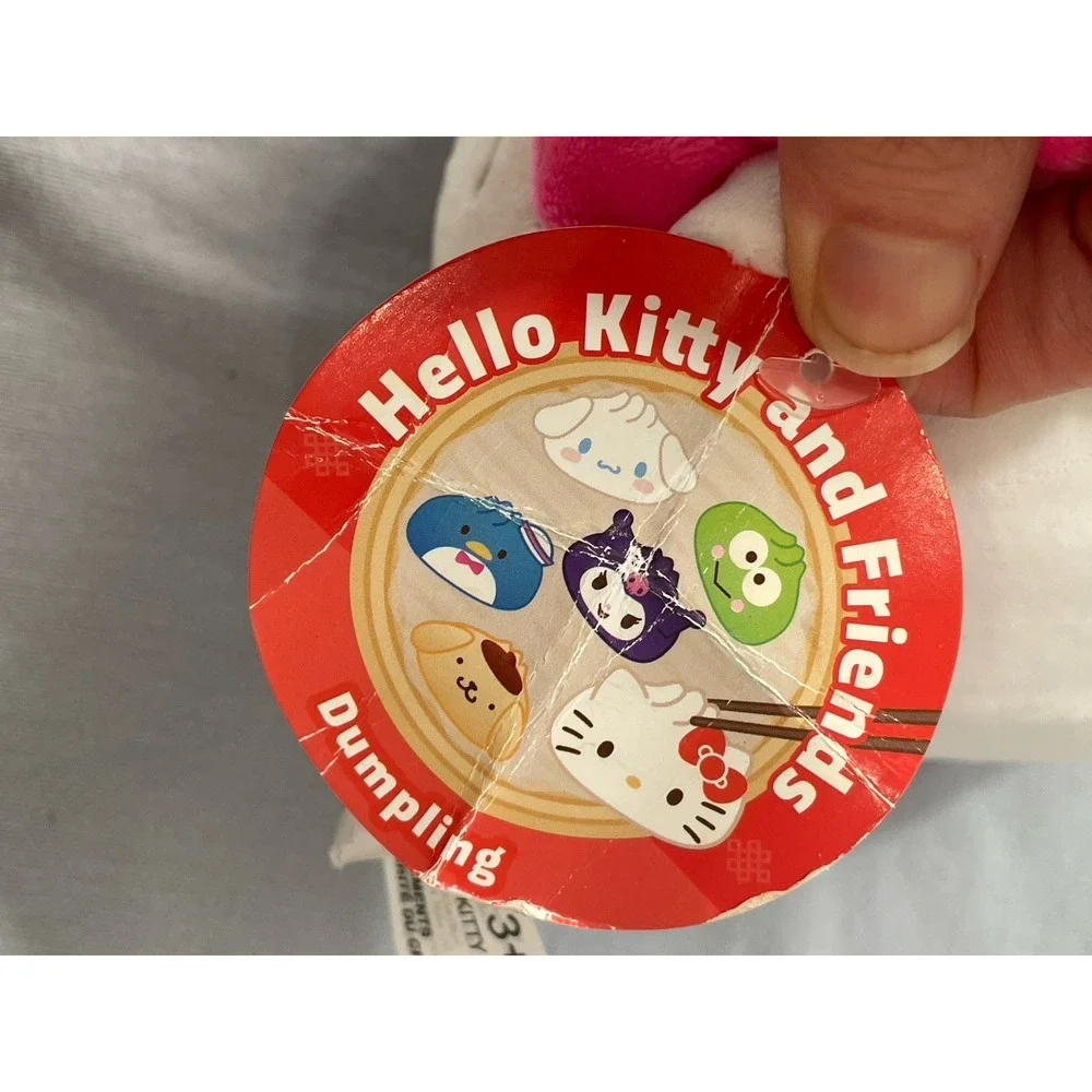 NEW Sanrio Hello Kitty & Friends: Dumpling 7